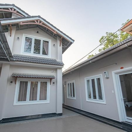 My Kim Villa Νταλάτ Εξωτερικό φωτογραφία