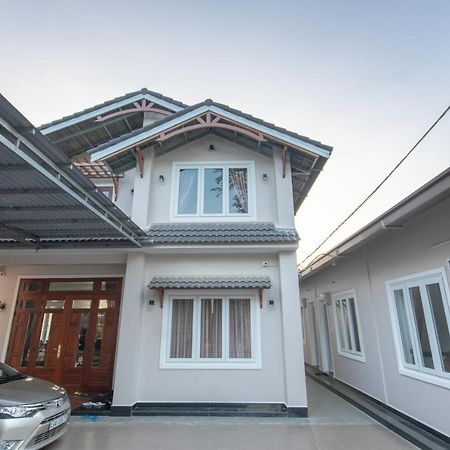 My Kim Villa Νταλάτ Εξωτερικό φωτογραφία