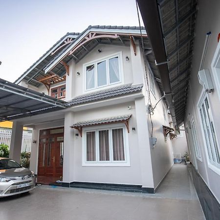 My Kim Villa Νταλάτ Εξωτερικό φωτογραφία