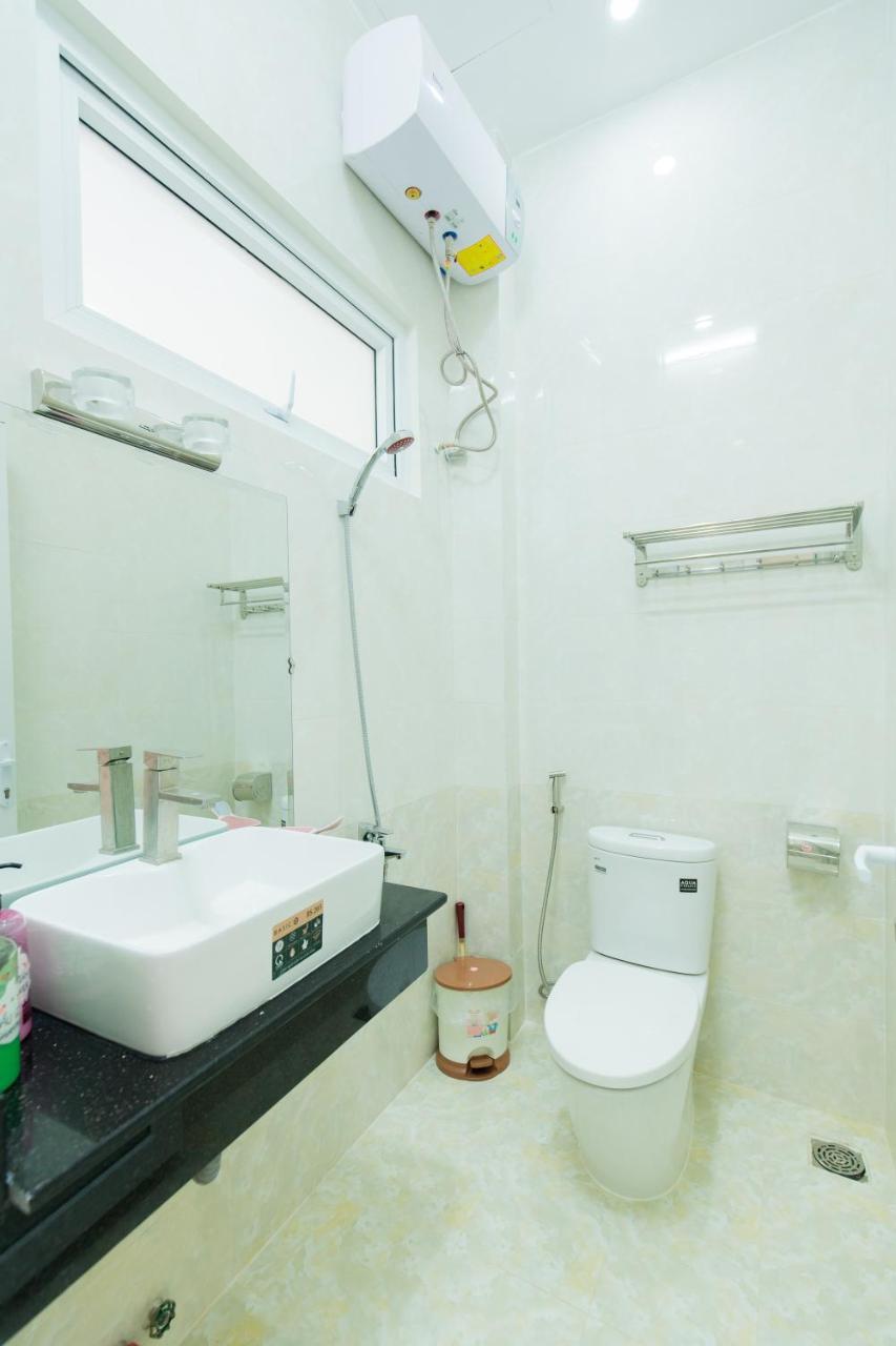 My Kim Villa Νταλάτ Εξωτερικό φωτογραφία