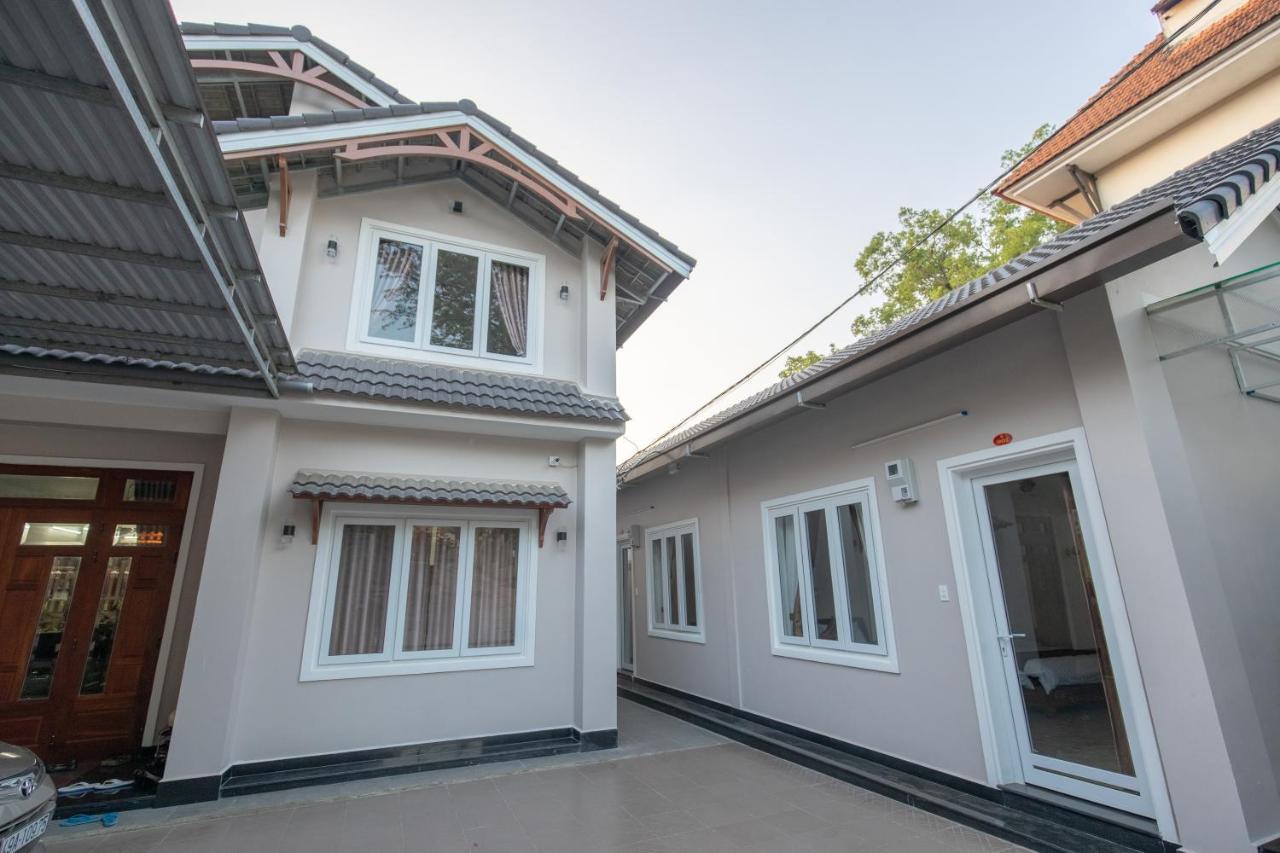 My Kim Villa Νταλάτ Εξωτερικό φωτογραφία