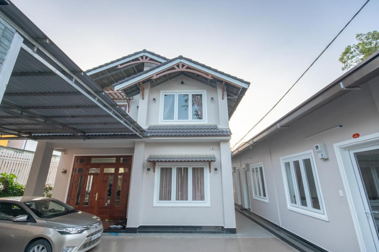 My Kim Villa Νταλάτ Εξωτερικό φωτογραφία