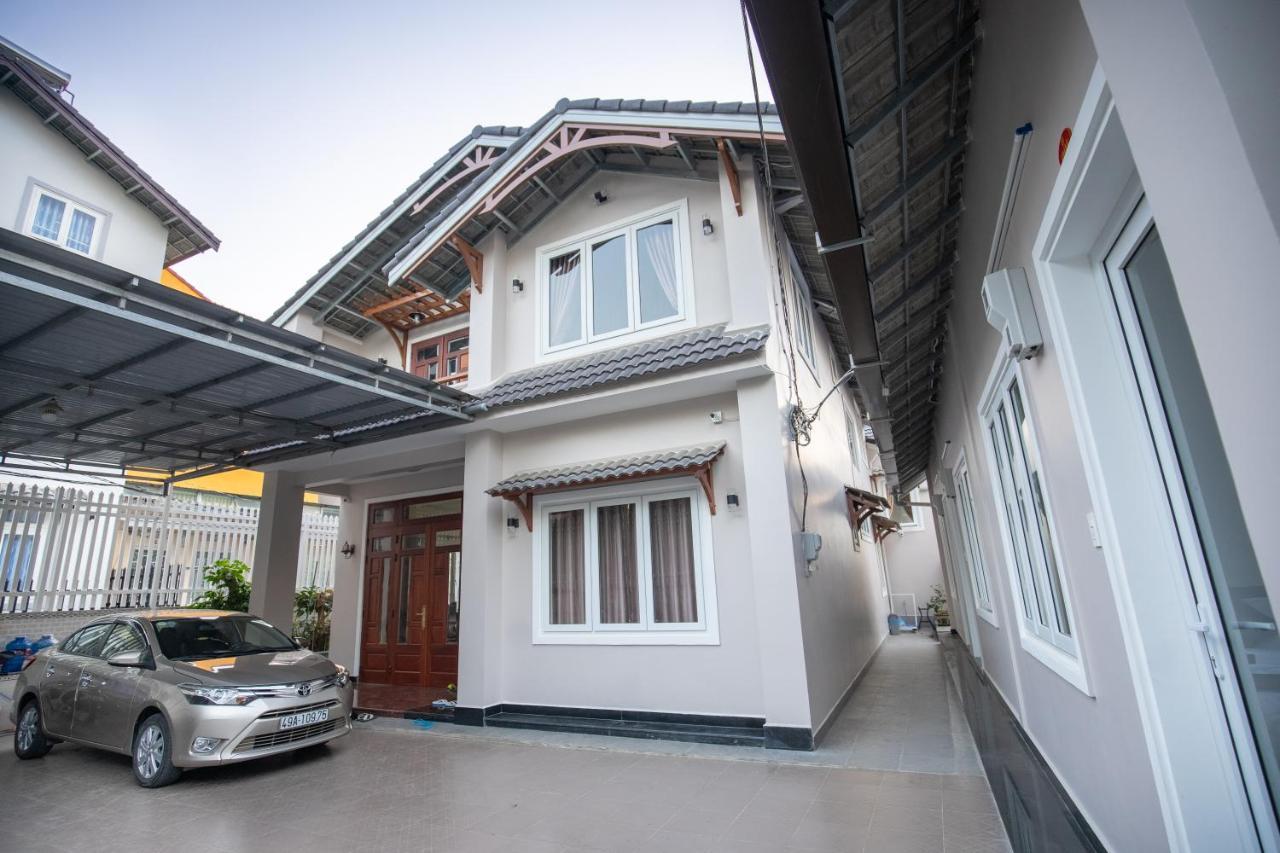 My Kim Villa Νταλάτ Εξωτερικό φωτογραφία